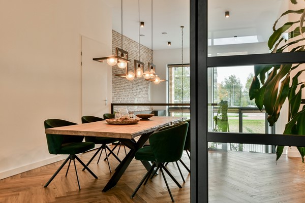 Medium property photo - Carel Willinkstraat 32, 3544 MA Utrecht